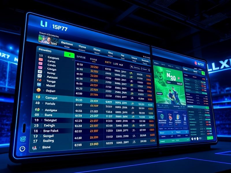 Welcome to Nuebe Gaming – your premier destination for online casino games, live dealer experiences, and thrilling sports betting. Play securely and enjoy Promotions on desktop and mobile.