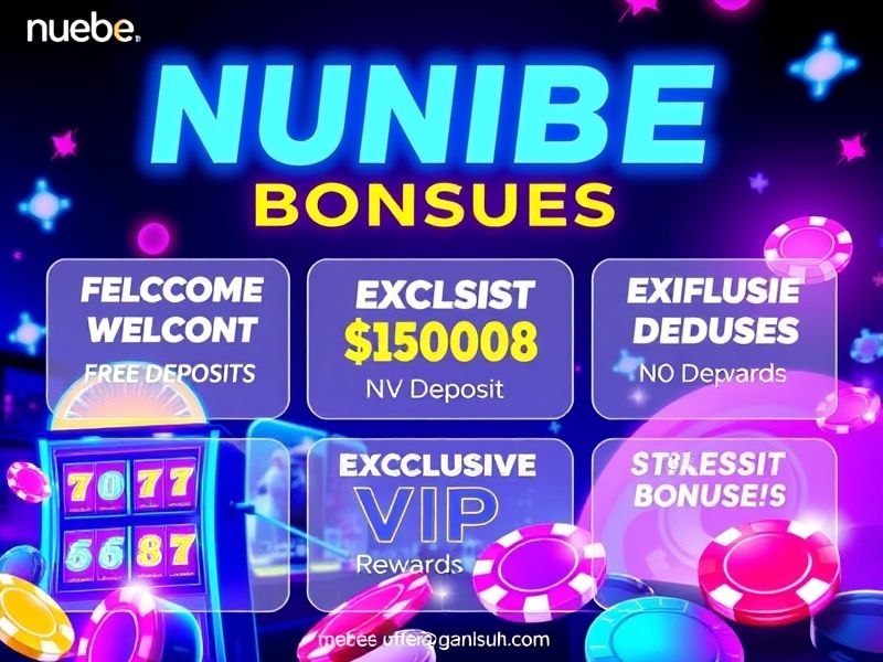 Welcome to Nuebe Gaming – your premier destination for online casino games, live dealer experiences, and thrilling sports betting. Play securely and enjoy Promotions on desktop and mobile.