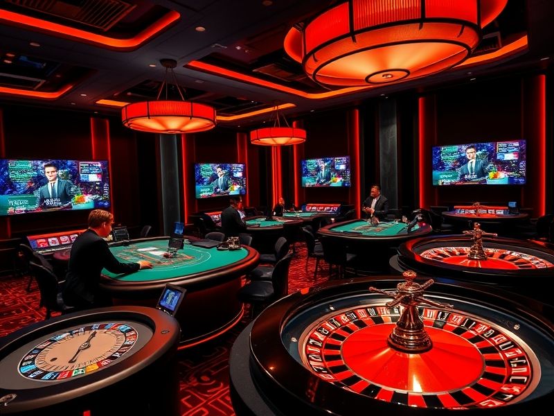Welcome to Nuebe Gaming – your premier destination for online casino games, live dealer experiences, and thrilling sports betting. Play securely and enjoy Promotions on desktop and mobile.